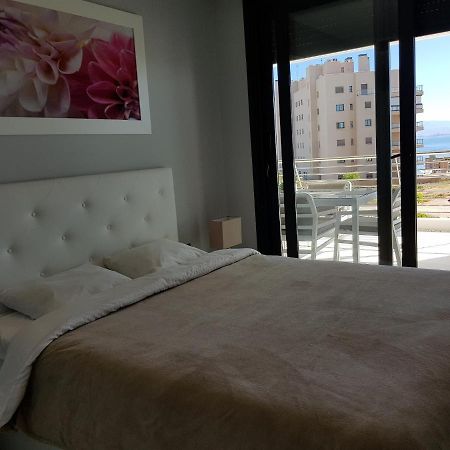 Appartement Infinity View Arenales Del Sol Extérieur photo