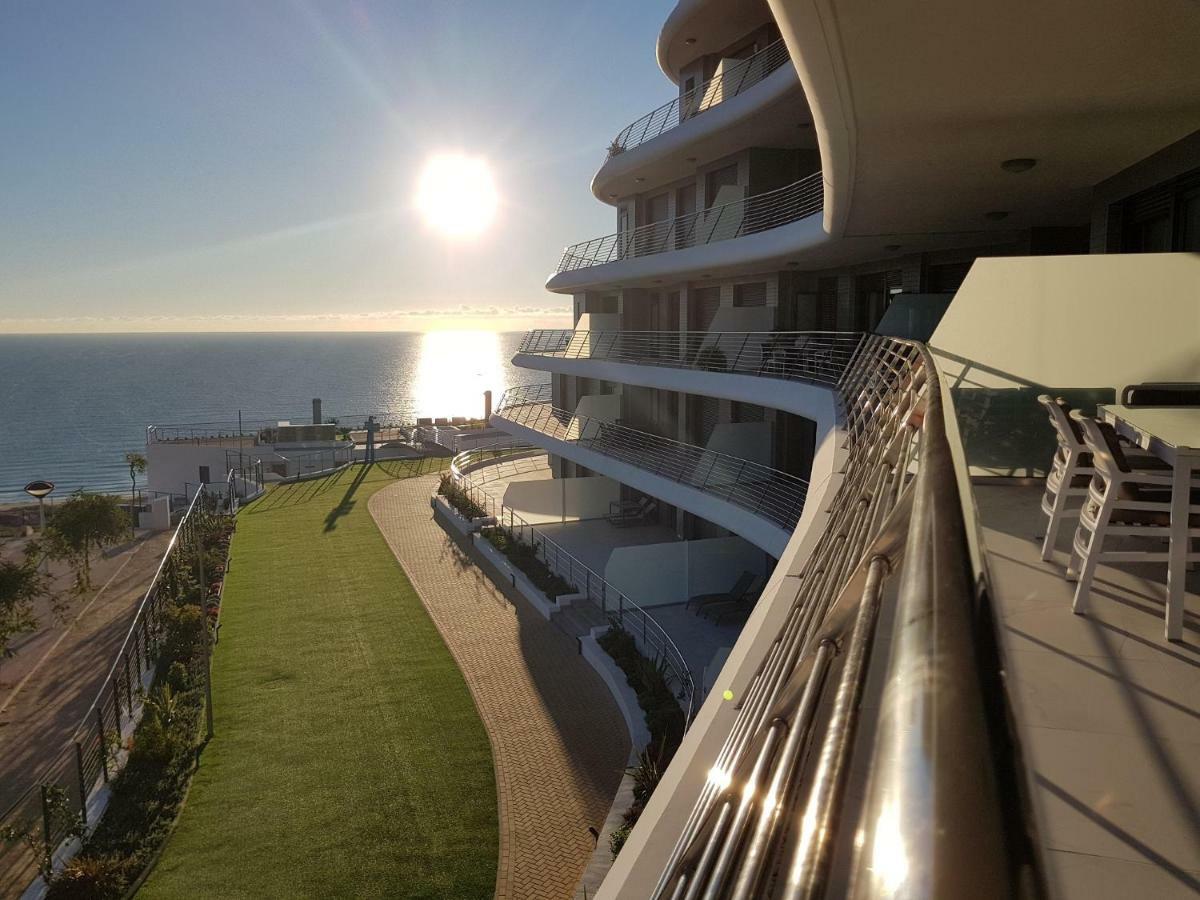 Appartement Infinity View Arenales Del Sol Extérieur photo