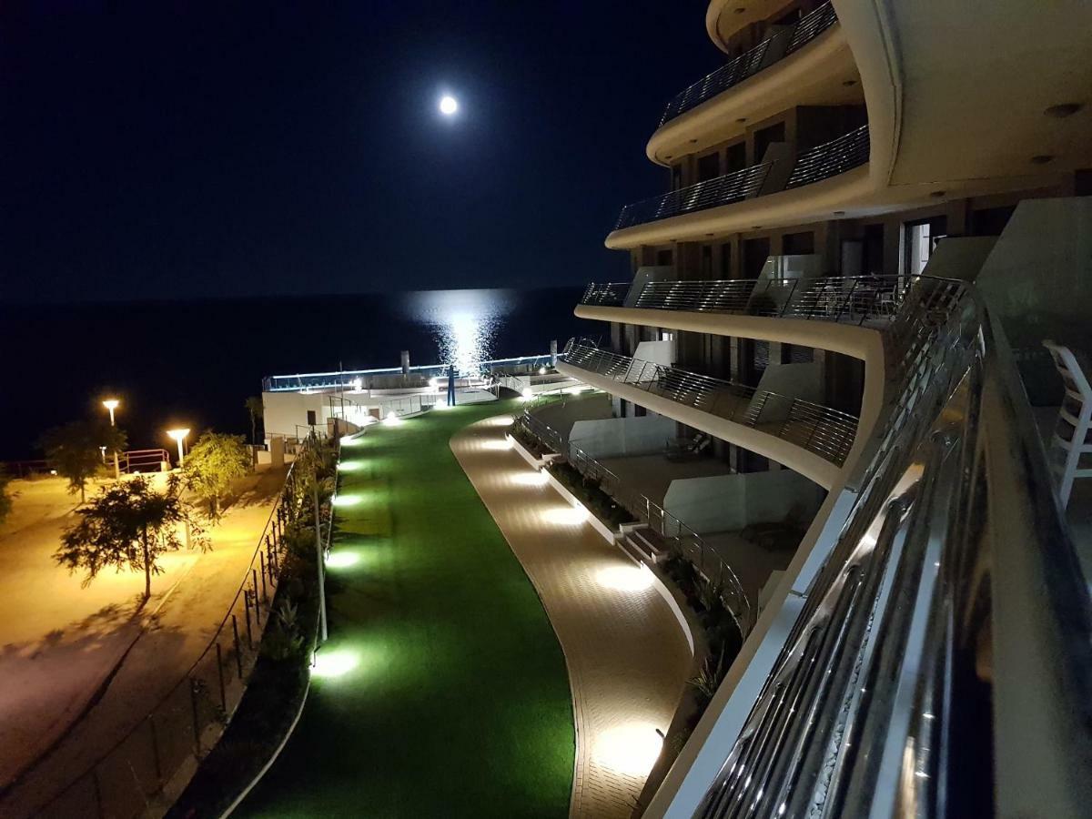 Appartement Infinity View Arenales Del Sol Extérieur photo