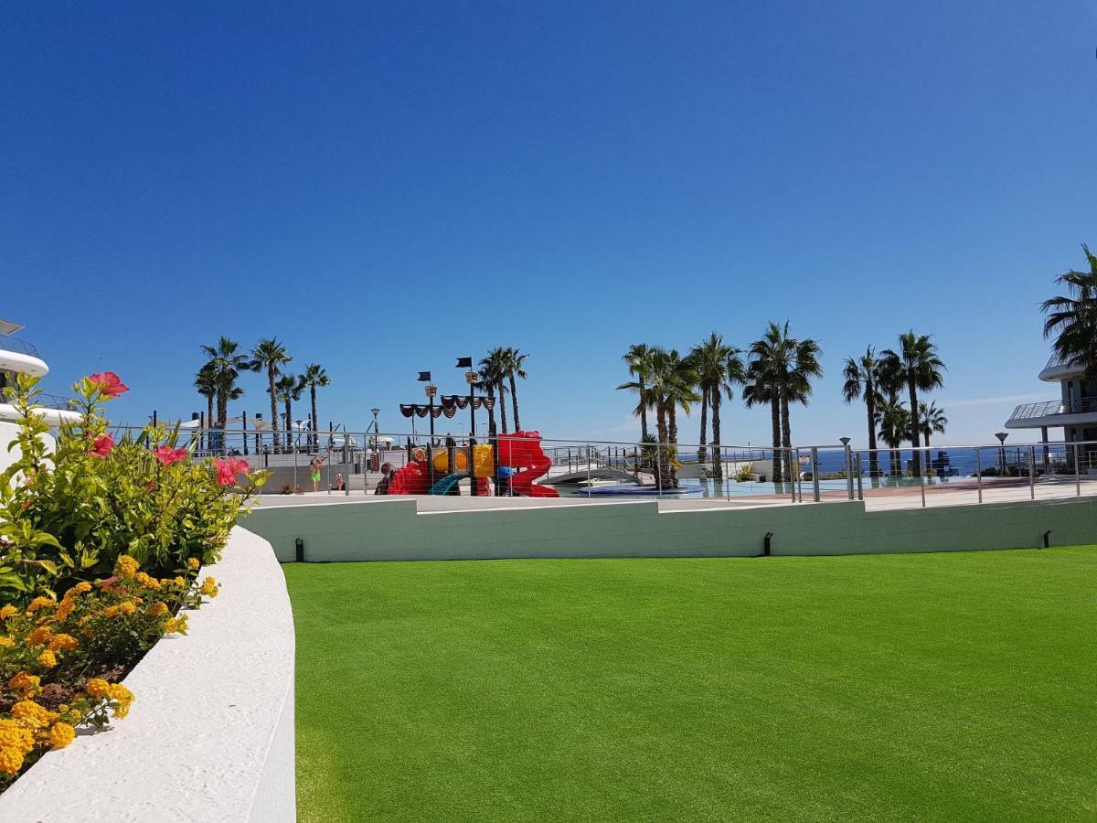 Appartement Infinity View Arenales Del Sol Extérieur photo