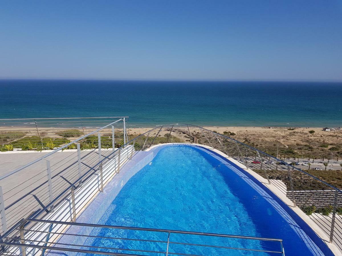 Appartement Infinity View Arenales Del Sol Extérieur photo