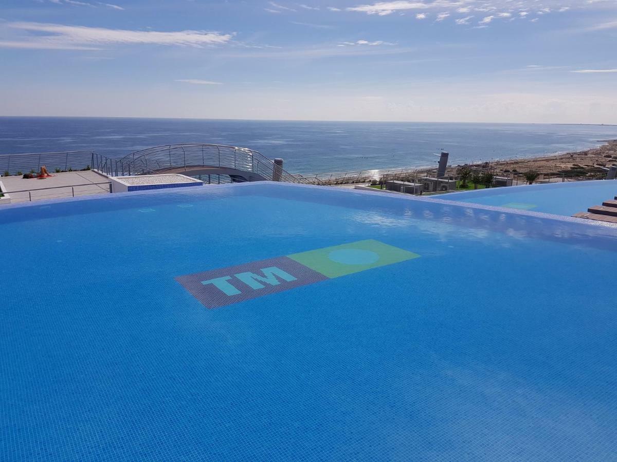 Appartement Infinity View Arenales Del Sol Extérieur photo