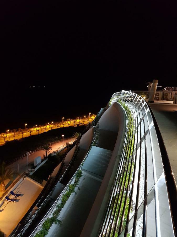 Appartement Infinity View Arenales Del Sol Extérieur photo