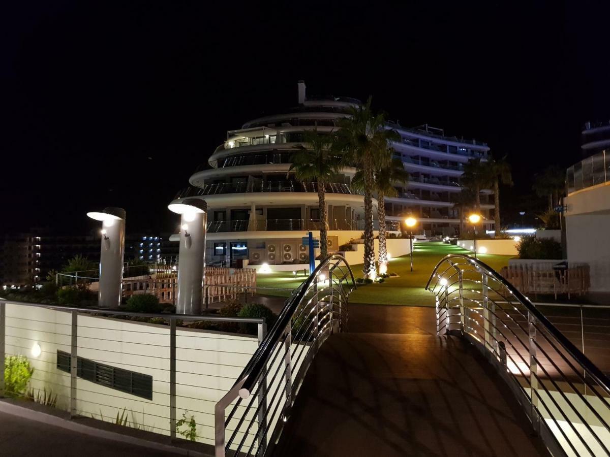 Appartement Infinity View Arenales Del Sol Extérieur photo
