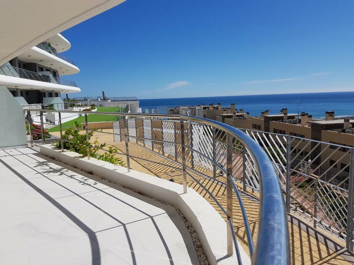 Appartement Infinity View Arenales Del Sol Extérieur photo