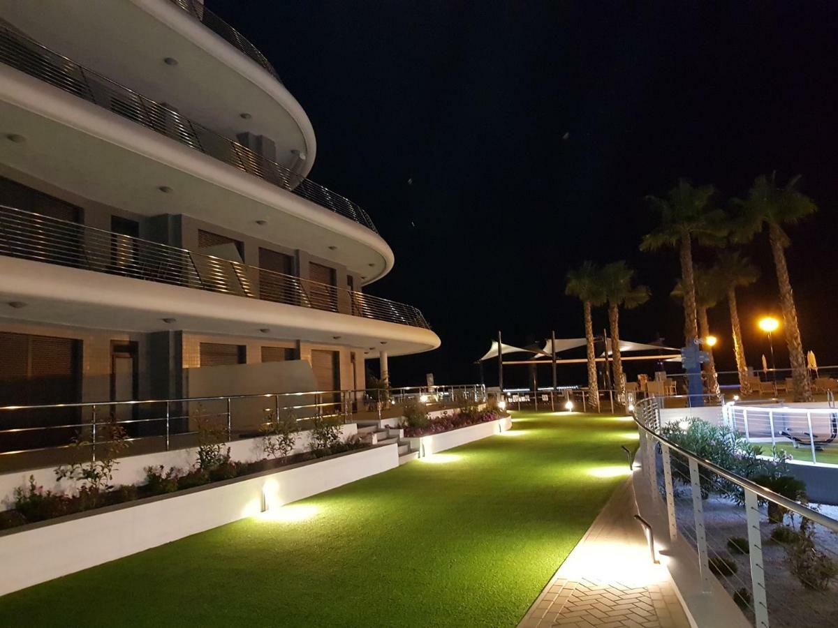 Appartement Infinity View Arenales Del Sol Extérieur photo