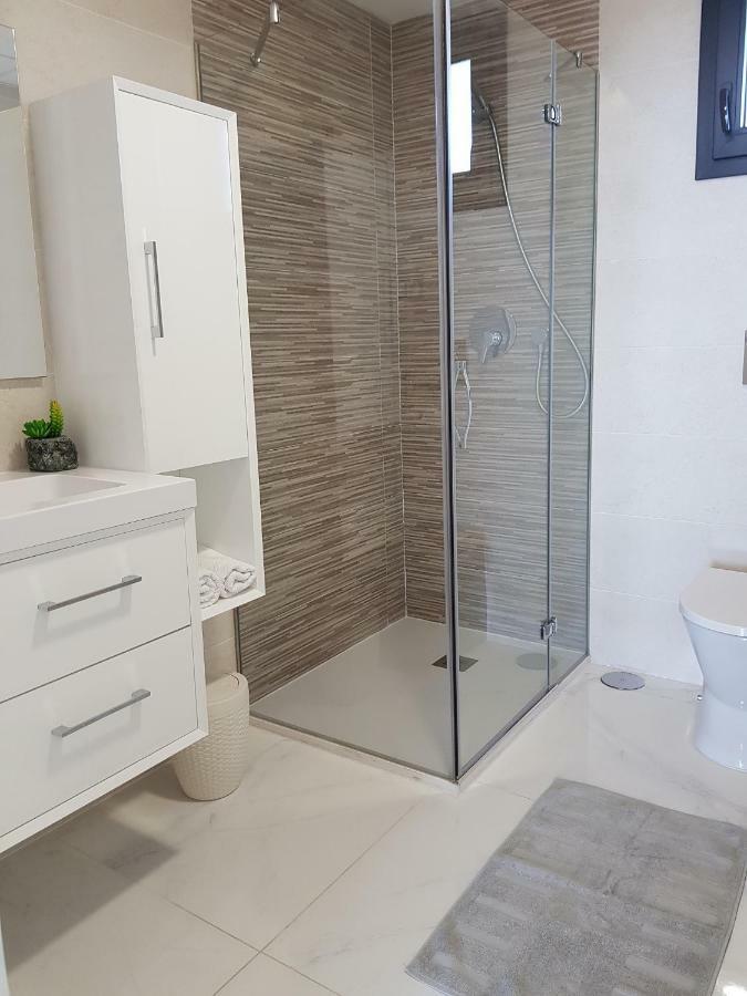 Appartement Infinity View Arenales Del Sol Extérieur photo