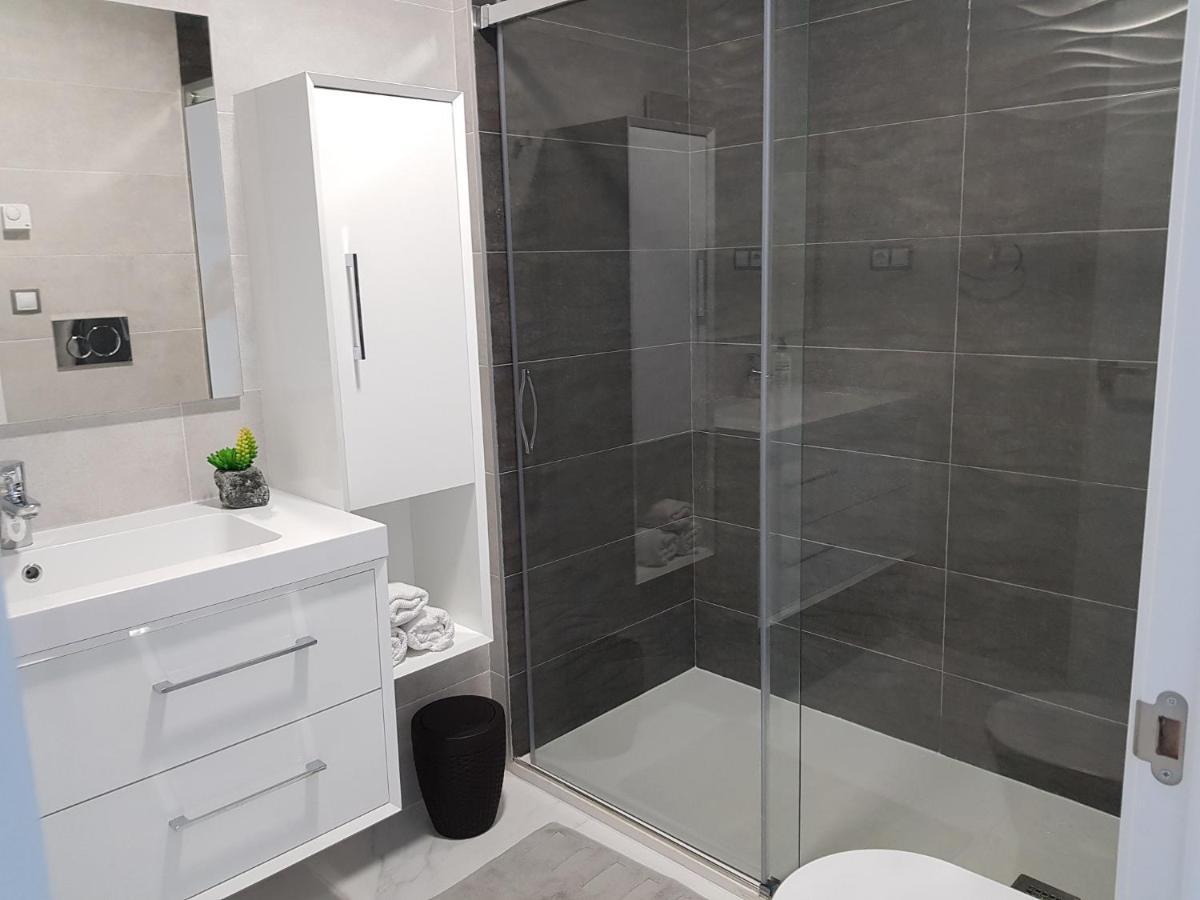 Appartement Infinity View Arenales Del Sol Extérieur photo