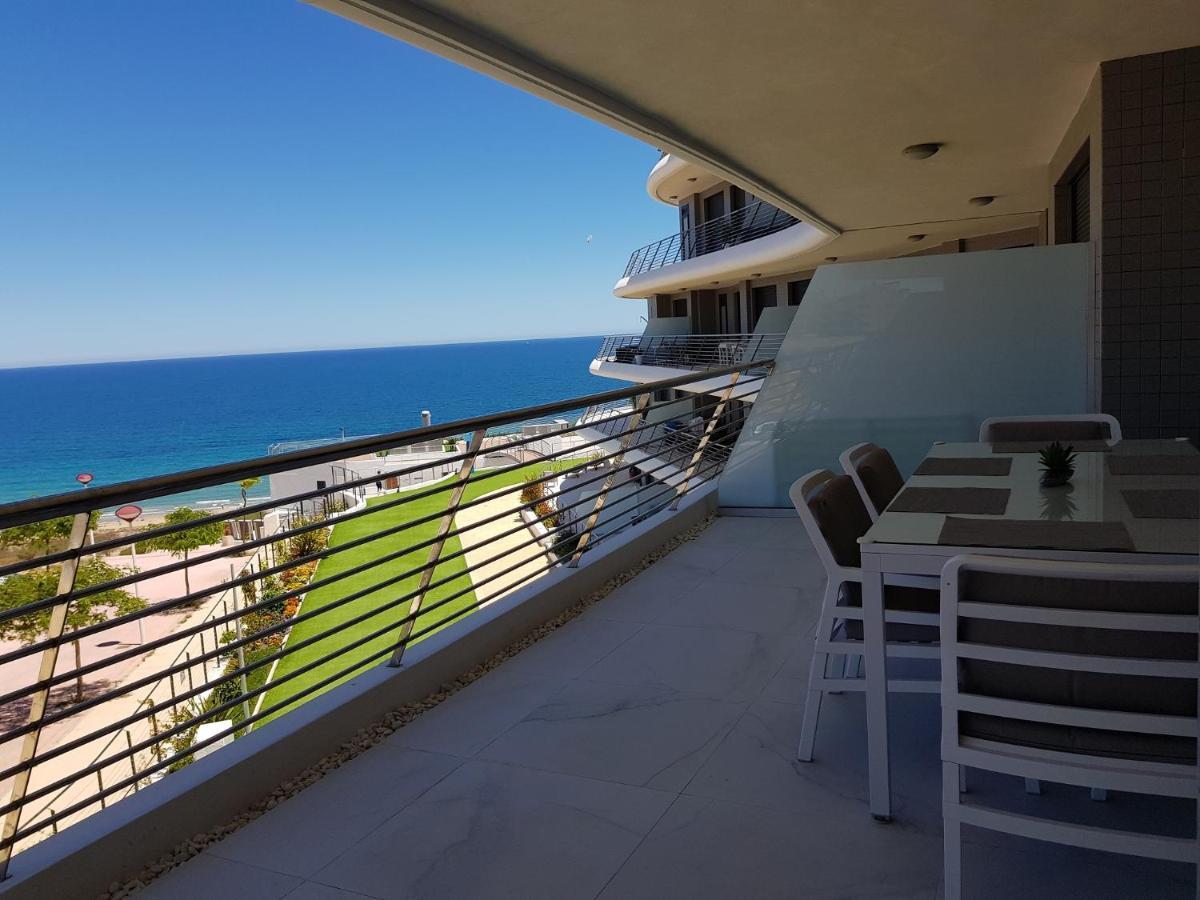 Appartement Infinity View Arenales Del Sol Extérieur photo