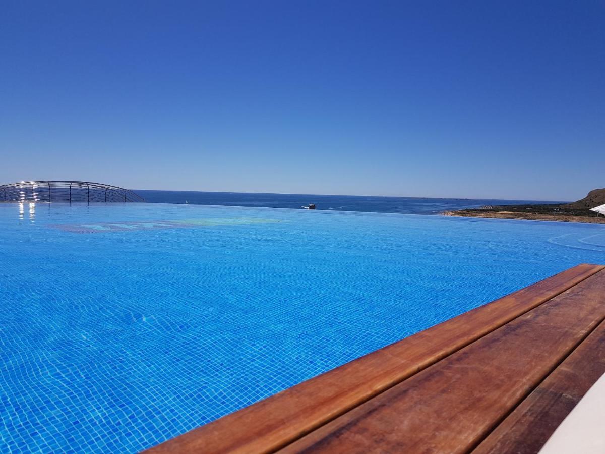 Appartement Infinity View Arenales Del Sol Extérieur photo
