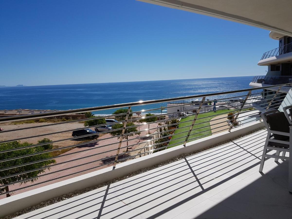 Appartement Infinity View Arenales Del Sol Extérieur photo