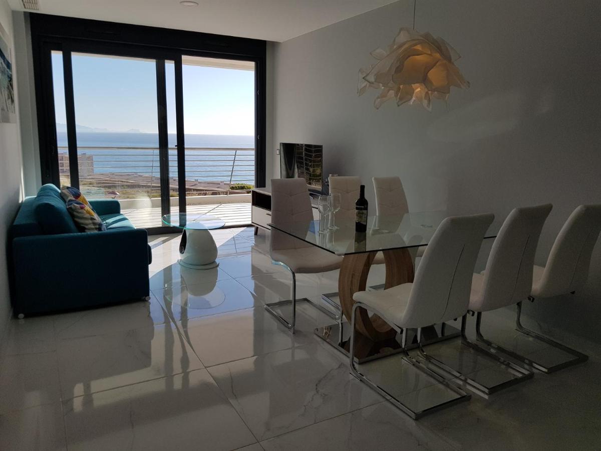 Appartement Infinity View Arenales Del Sol Extérieur photo